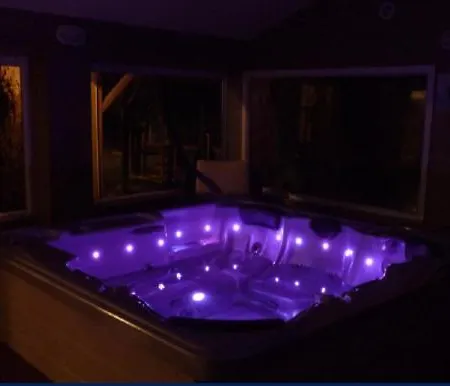 L'aurore - Mobil-home Climatise - Piscine