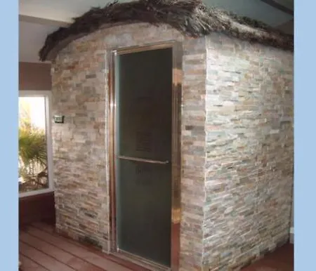Кемпинг L'aurore - Mobil-home Climatise - Piscine *
